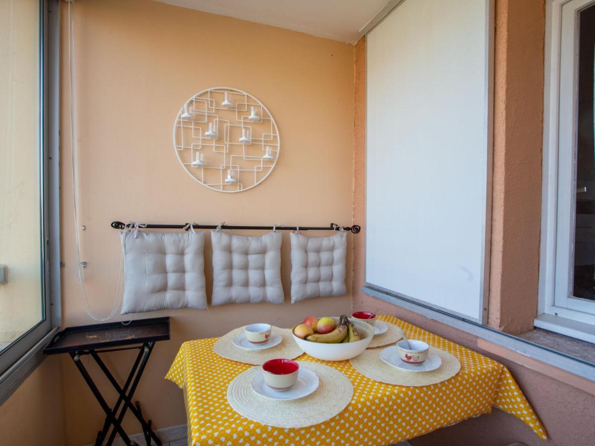 Apartment Cote D'Azur-13 By Interhome 봄레미모사 외부 사진
